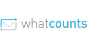 Whatcounts Logo